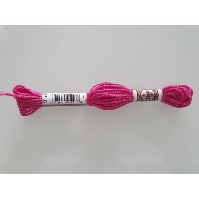 Fil retors canevas et tapisserie col. 2718 von Joom DACH