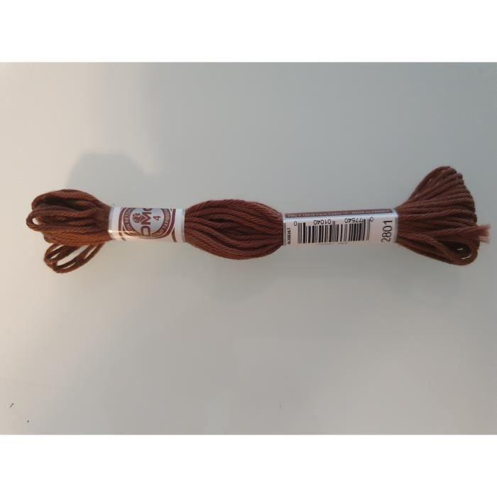 Fil retors canevas et tapisserie col. 2801 von Joom DACH