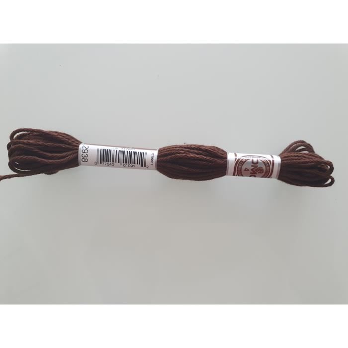 Fil retors canevas et tapisserie col. 2938 von Joom DACH