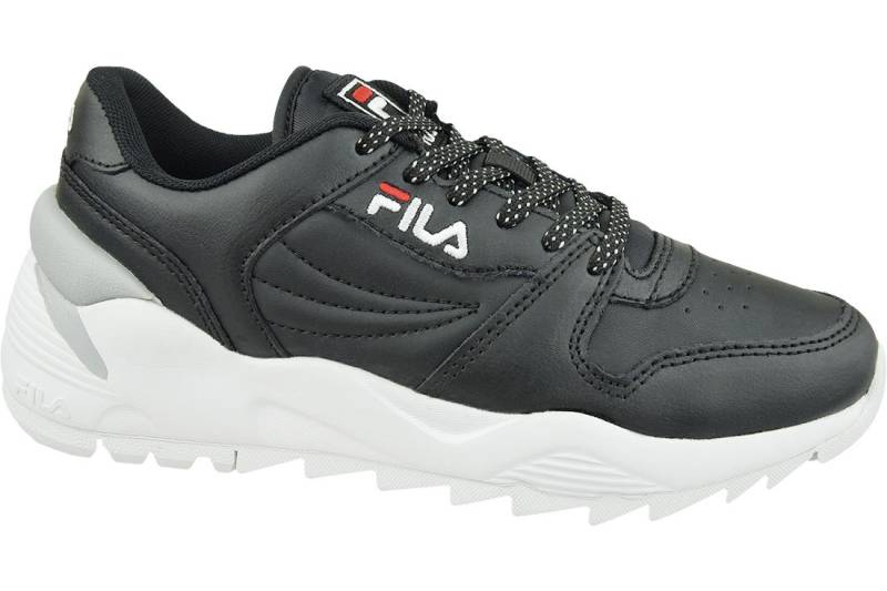 Fila Orbit CMR Jogger L Low Wmn 1010621-25Y, Damen, Sneaker, schwarz 37 schwarz von Joom DACH