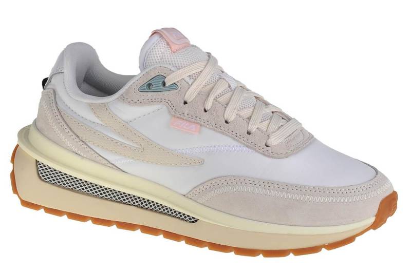 Fila Reggio Wmn 1011392-1FG, Damen, Sneaker, weiß 37 weiß von Joom DACH