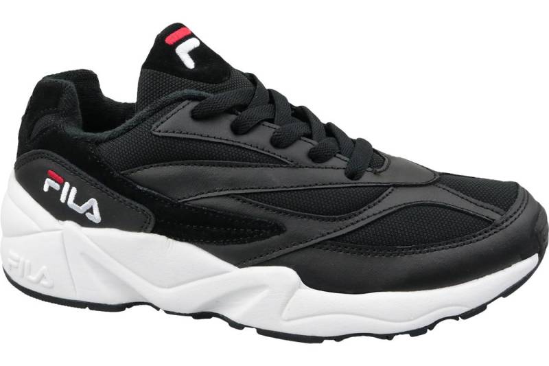 Fila Wmn Venom Low 1010291-25Y, Damen, Sneaker, schwarz 38 schwarz von Joom DACH