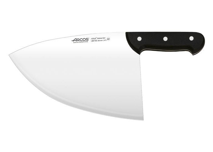 Filetiermesser Arcos 2873000 Serie Universal, Klinge aus rostfreiem Stahl NITRUM® 26 cm lang und Griff aus Polyoxymethylen von Joom DACH