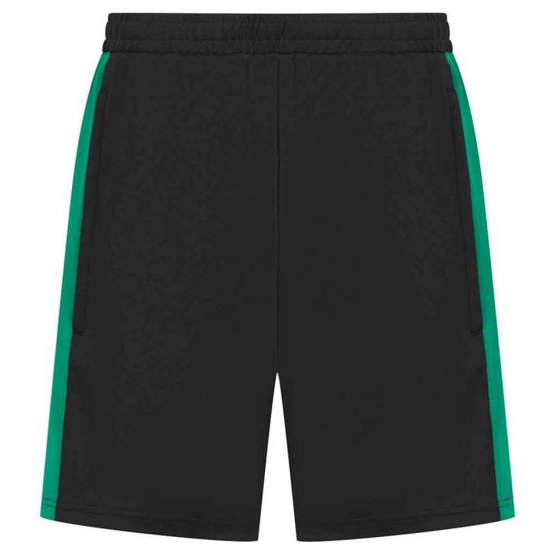 Finden & Hales Herren-Shorts mit gestrickten Taschen XS von Joom DACH