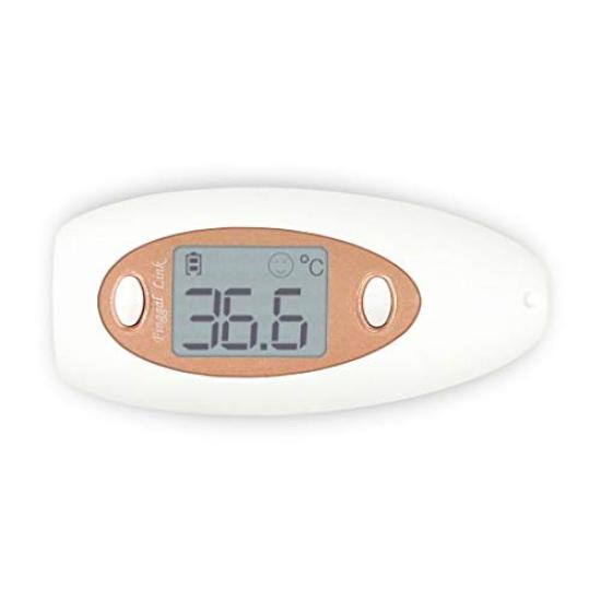 Fingal Link Infrared Thermometer Made in Japan Non-contact FLIRSTP-300N weiß von Joom DACH