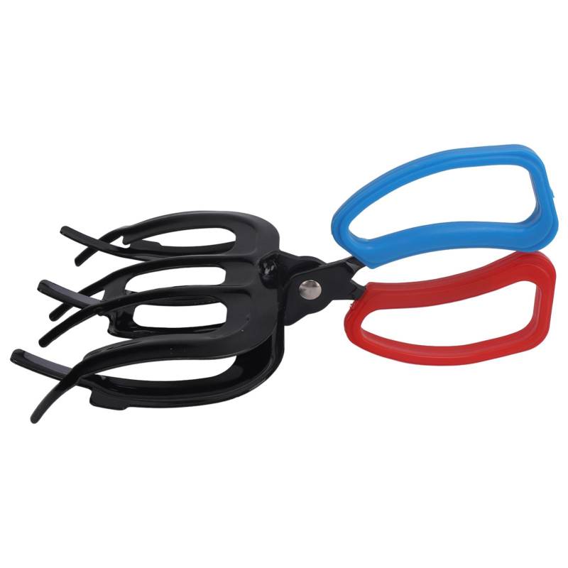 Fischgreifer 3 Krallen Leichtgewicht Ergonomischer Griff Fischkontrollklemme Angelzange für Süßwasser von Joom DACH