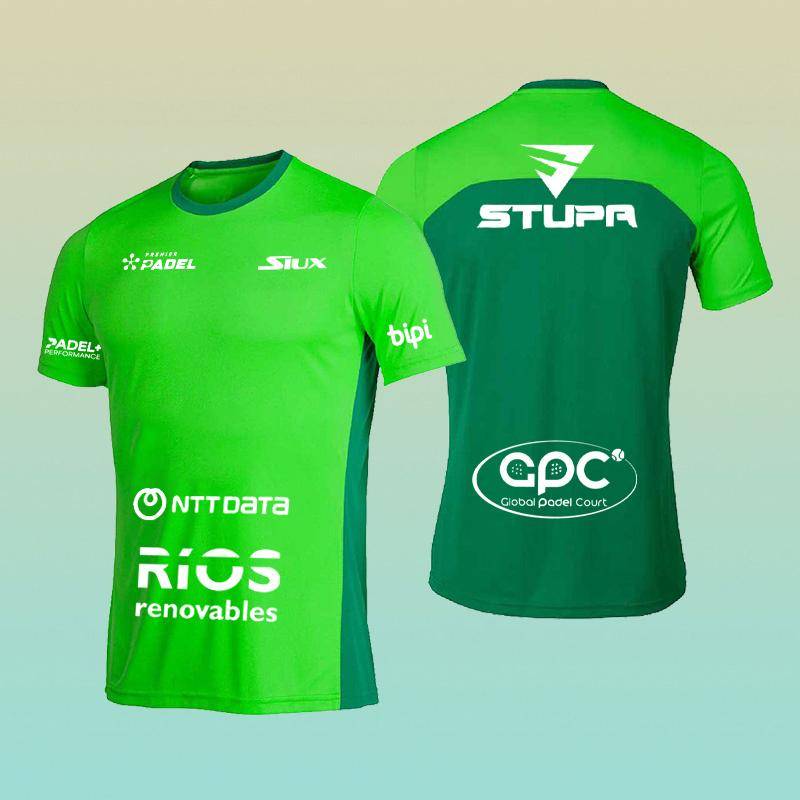 Fitnessstudio T-Shirt Sommer Atmungsaktiv Sport Kurzarm Outdoor Laufen Herren T-Shirt Tennis Groß Kleidung Wettkampf Training Top XL von Joom DACH