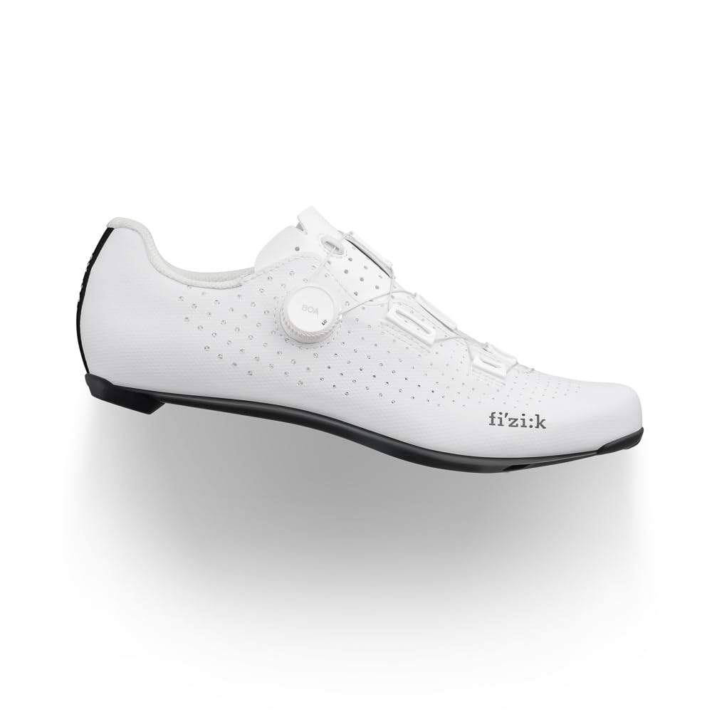 Fizik Radschuhe DECOS CARBON Weiß cm Herren 26.0 weiß von Joom DACH