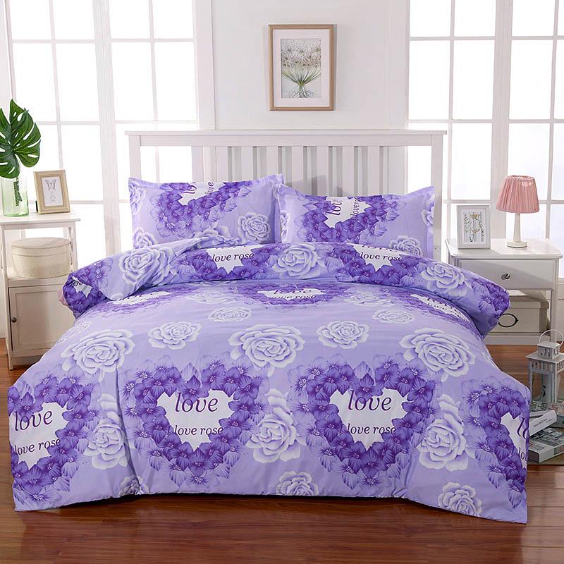 Flanell Bettbezug-Set - Einzelstück für Etagenbett im Studentenwohnheim, Inklusive Kissenbezug & Doppelbettbezug 150*210 cm [Single Duvet Cover] von Joom DACH