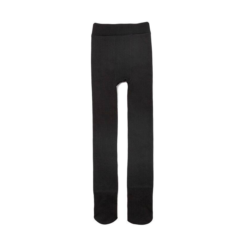 Fleece Mädchen Strumpfhosen Verdicken Strumpf Winter Strumpfhosen Kinder Warme Kinder Pantys Kleinkind Tanz Strumpfhosen XXL 135-150CM von Joom DACH