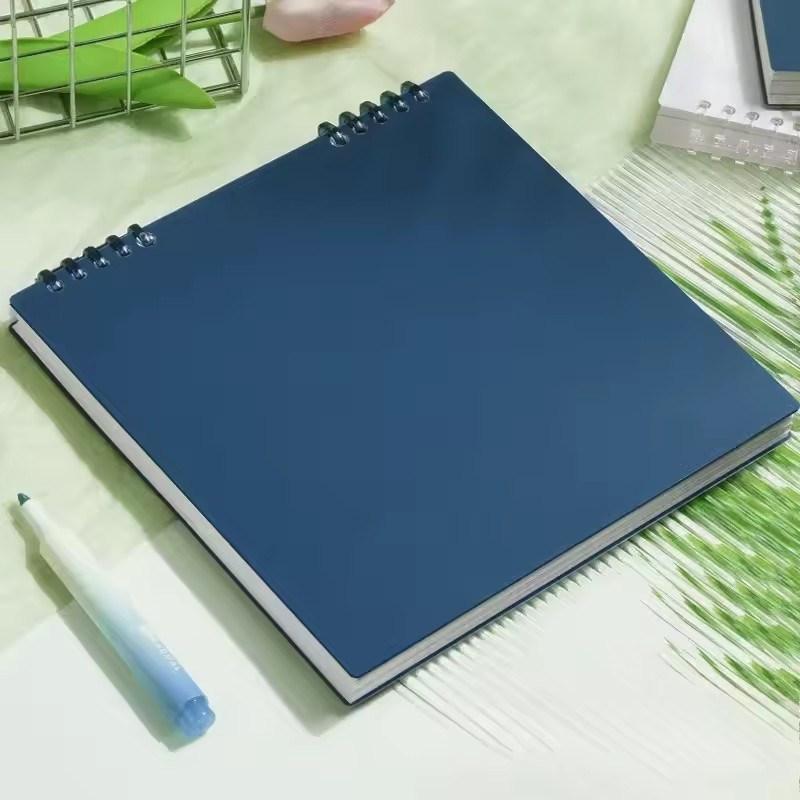 Flip Notepad Grid Notizbücher B5 Tagebuch Blatt Notizbuch Skizzenbuch Schreibwaren Journal Schreibblöcke Büro Schulbedarf 3 PCS blau Flip Notepad Grid Notizbücher B5 Tagebuch Blatt Notizbuch Skizzenbuch Schreibwaren Journal Schreibblöcke Büro Schulbedarf 3 PCS blau von Joom DACH