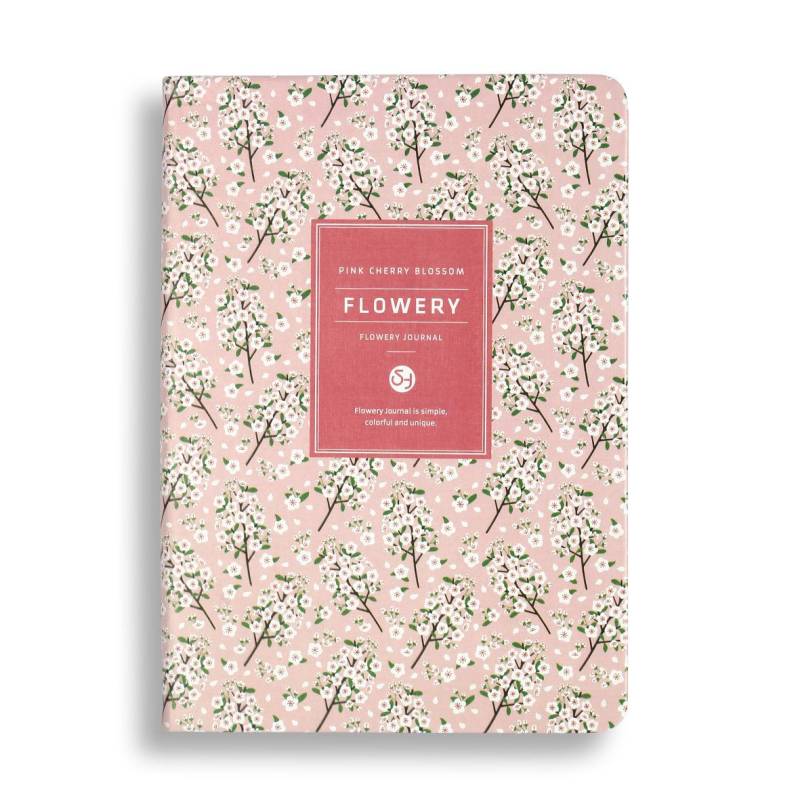 Floral Leder Abdeckung Planer Notebook Täglichen Wöchentlich Monatlich Planer Schreibwaren Büro Liefert A5 A6 A5 von Joom DACH