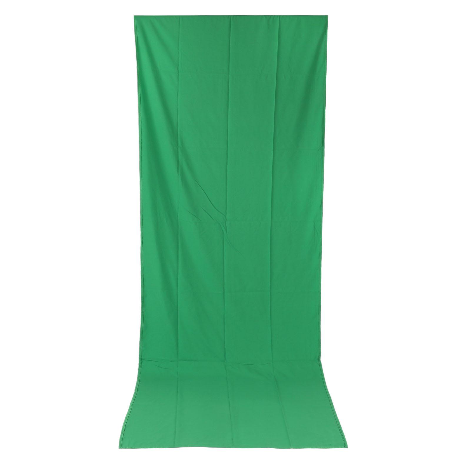 Fotografie Hintergrund Grünes Tuch 1x3m Grüne Mattierung Leinwand Fotografieren Hintergrund Requisiten Ausschnitt von Joom DACH