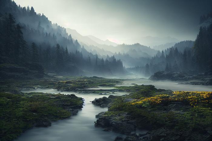 Fototapete Atemberaubende Landschaft 4K Hintergrund Waschbares Vlies 368x254 Fototapete Atemberaubende Landschaft 4K Hintergrund Waschbares Vlies 368x254 von Joom DACH