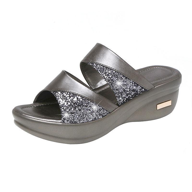 Frau Sommer Sandalen Gold Offene spitze Sandale Kleid Schuhe Damen High Heels Sandalen Plattform Keile Mit Hohen Absätzen Pumps Damen Schuhe 43 alte silber Frau Sommer Sandalen Gold Offene spitze Sandale Kleid Schuhe Damen High Heels Sandalen Plattform Keile Mit Hohen Absätzen Pumps Damen Schuhe 43 alte silber von Joom DACH