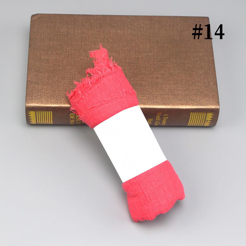 Frauen Baumwolle Herbst Wrap Schal Schal Frühling Winter Weiche Dame Hijab Wrap 14 von Joom DACH