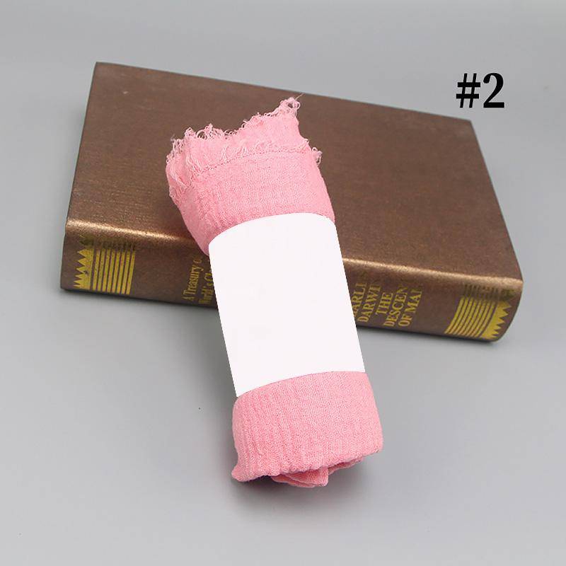 Frauen Baumwolle Herbst Wrap Schal Schal Frühling Winter Weiche Dame Hijab Wrap 2 von Joom DACH