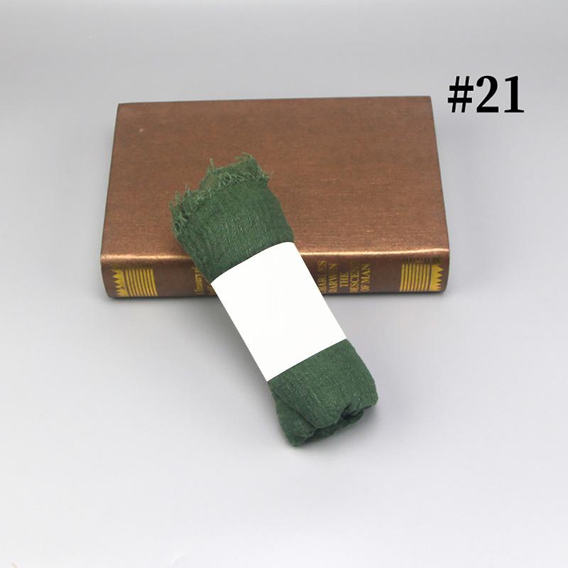 Frauen Baumwolle Herbst Wrap Schal Schal Frühling Winter Weiche Dame Hijab Wrap 21 von Joom DACH