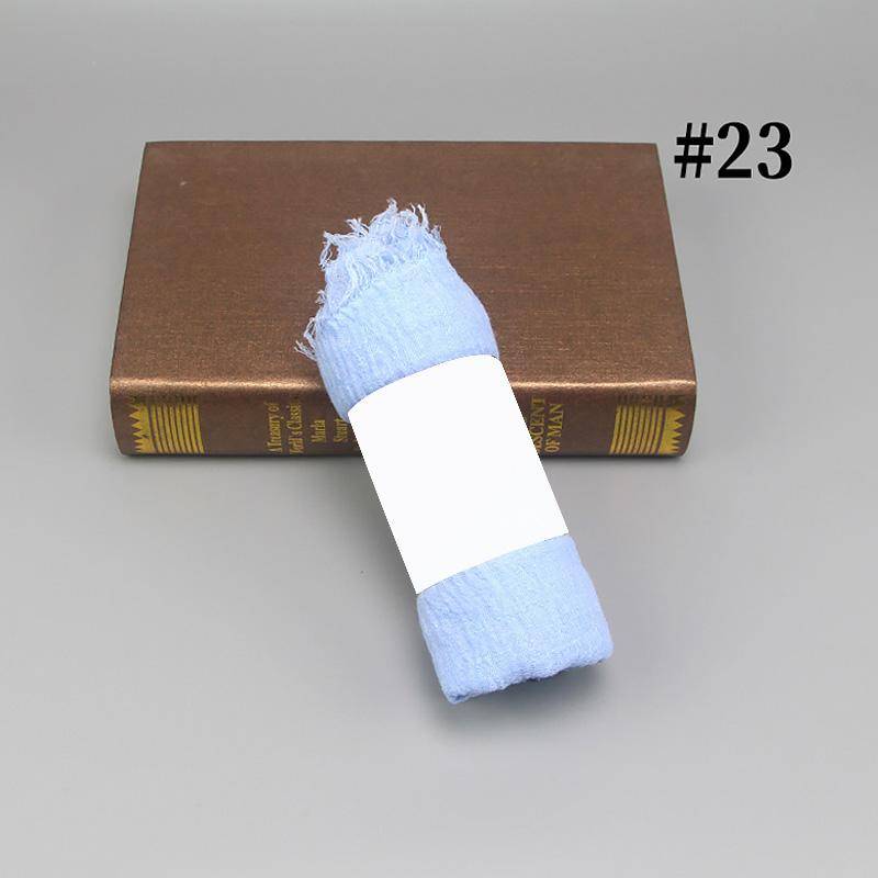 Frauen Baumwolle Herbst Wrap Schal Schal Frühling Winter Weiche Dame Hijab Wrap 23 von Joom DACH