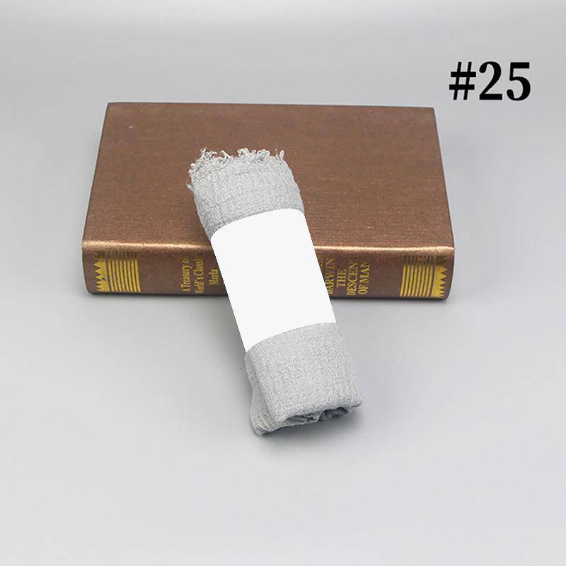 Frauen Baumwolle Herbst Wrap Schal Schal Frühling Winter Weiche Dame Hijab Wrap 25 von Joom DACH