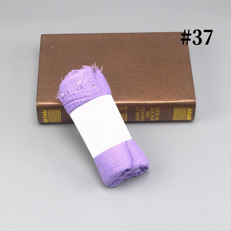 Frauen Baumwolle Herbst Wrap Schal Schal Frühling Winter Weiche Dame Hijab Wrap 37 von Joom DACH