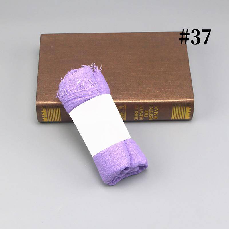 Frauen Baumwolle Herbst Wrap Schal Schal Frühling Winter Weiche Dame Hijab Wrap 37 von Joom DACH