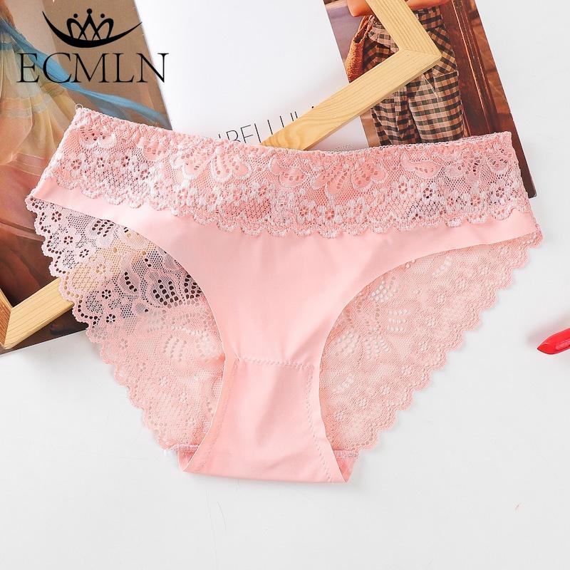 Frauen Floral Spitze Nahtlose Höschen Mittlere Taille Hüfte Heben Briefs Unterwäsche Aushöhlen Unterhose XL rosa Frauen Floral Spitze Nahtlose Höschen Mittlere Taille Hüfte Heben Briefs Unterwäsche Aushöhlen Unterhose XL rosa von Joom DACH