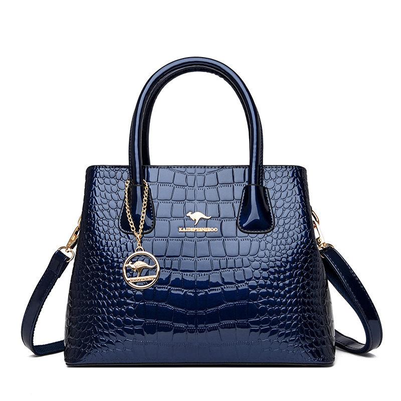Frauen Handtasche Echtes Leder Taschen Frauen Krokodil Luxus Handtaschen Frauen Taschen Designer Umhängetaschen Weibliche Retro Tote Handtaschen Frauen Handtasche Echtes Leder Taschen Frauen Krokodil Luxus Handtaschen Frauen Taschen Designer Umhängetaschen Weibliche Retro Tote Handtaschen von Joom DACH