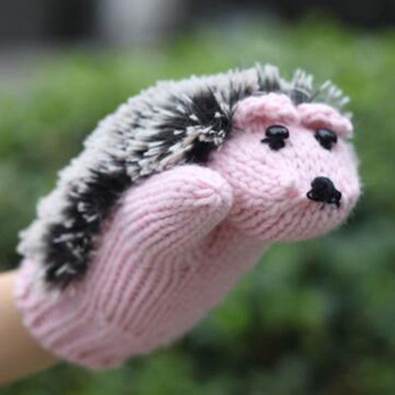 Frauen Mädchen Pelz Fingerlose Handschuhe Stricken Wolle Fäustlinge Handgelenk Winter Weibliche Handschuhe Weiche Fäustlinge rosa von Joom DACH