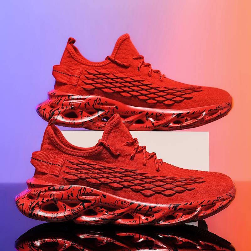 Frauen Schuhe Turnschuhe weibliche beiläufige Herren Schuhe tenis Luxus schuhe Trainer Rennen Atmungsaktive Schuhe mode laufschuhe für männer 44 von Joom DACH