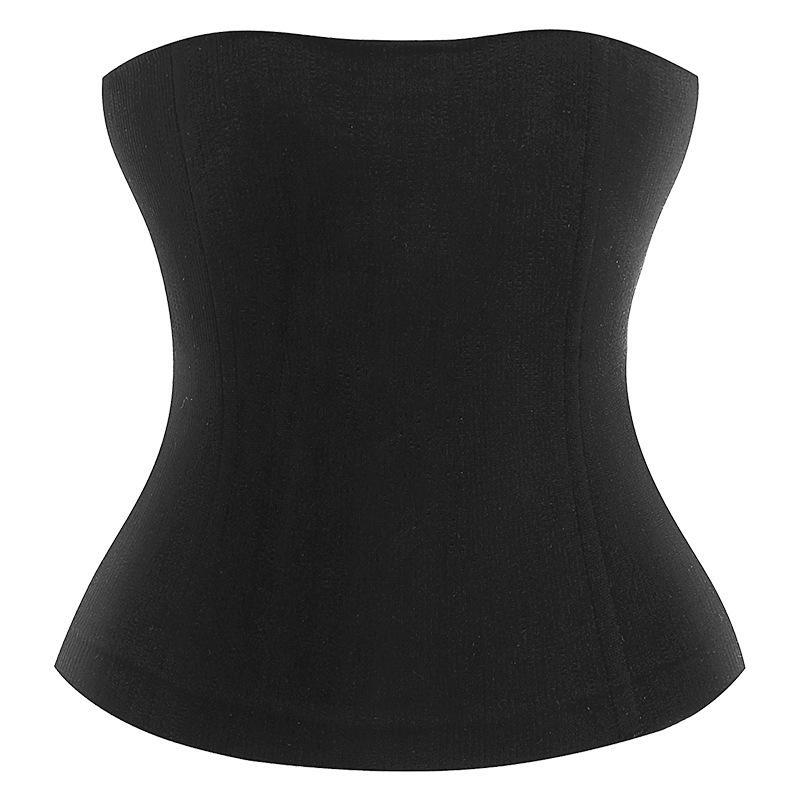 Frauen Taille Cincher Damen Korsett Former Band Body Building Trainer Postpartale Bauch Abnehmen Gürtel Modellierung Gurt Shapewear 3XL von Joom DACH