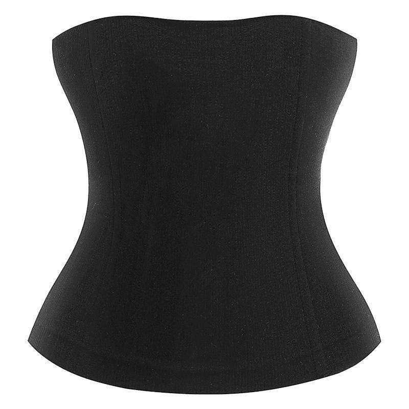 Frauen Taille Cincher Damen Korsett Former Band Body Building Trainer Postpartale Bauch Abnehmen Gürtel Modellierung Gurt Shapewear 3XL von Joom DACH