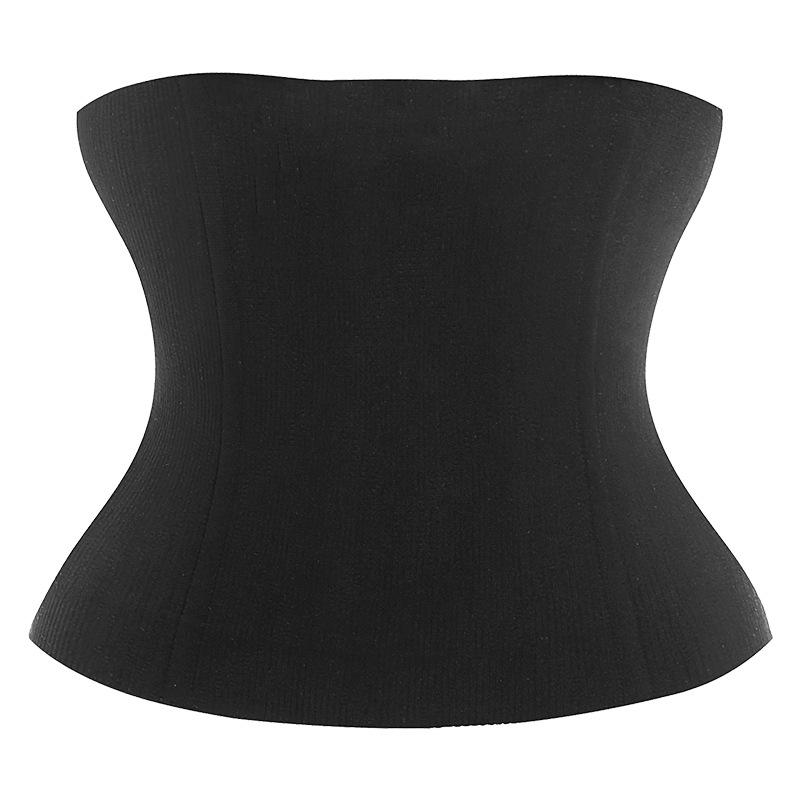 Frauen Taille Cincher Damen Korsett Former Band Body Building Trainer Postpartale Bauch Abnehmen Gürtel Modellierung Gurt Shapewear M/L von Joom DACH