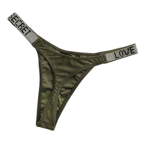 Frauen-Unterhosen trainieren atmungsaktive weibliche Intimkleidung L von Joom DACH