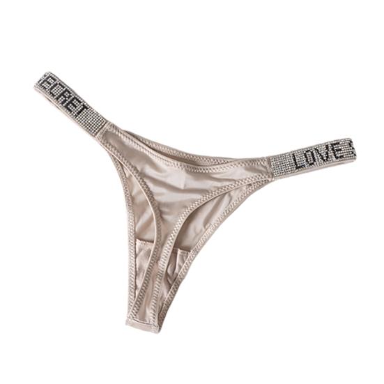 Frauen-Unterhosen trainieren atmungsaktive weibliche Intimkleidung XL von Joom DACH