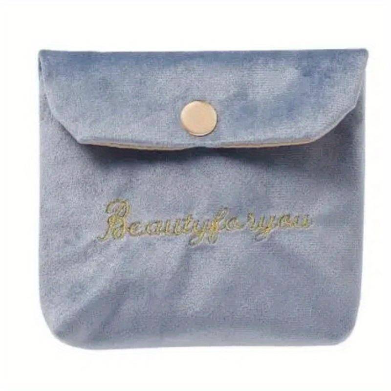 Frauen süße Tampon Aufbewahrungstasche Serviette Damenbinde Beutel Münzgeldbörse Lippenstift Kopfhörer Organizer Fall Kreditkarteninhaber Taschen himmelblaue Frauen süße Tampon Aufbewahrungstasche Serviette Damenbinde Beutel Münzgeldbörse Lippenstift Kopfhörer Organizer Fall Kreditkarteninhaber Taschen himmelblaue von Joom DACH