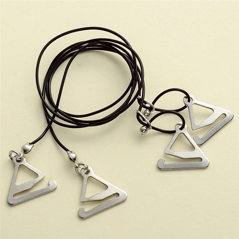 Frauen verstellbare transparente unsichtbare BH-Träger Kleid Unterwäsche Zubehör schwarz von Joom DACH