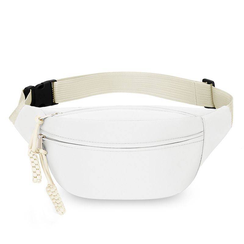 Freizeittasche, Damen Diagonal Cross Bag, Sport Brusttasche, Hüfttasche von Joom DACH