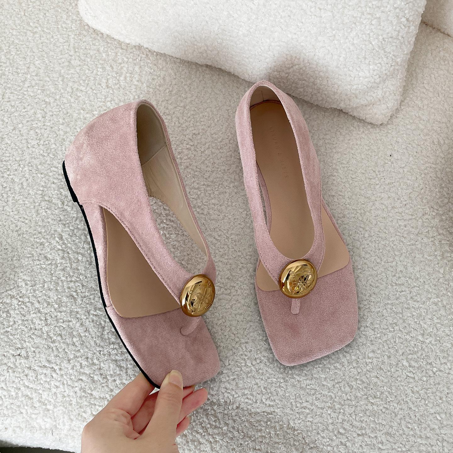 Französischer Feenstil mit Sandalen mit Innenhöhenerhöhung und Rock für Damen, 2025 neue Sommerbekleidung, hochwertige, coole Hausschuhe 39 violett von Joom DACH