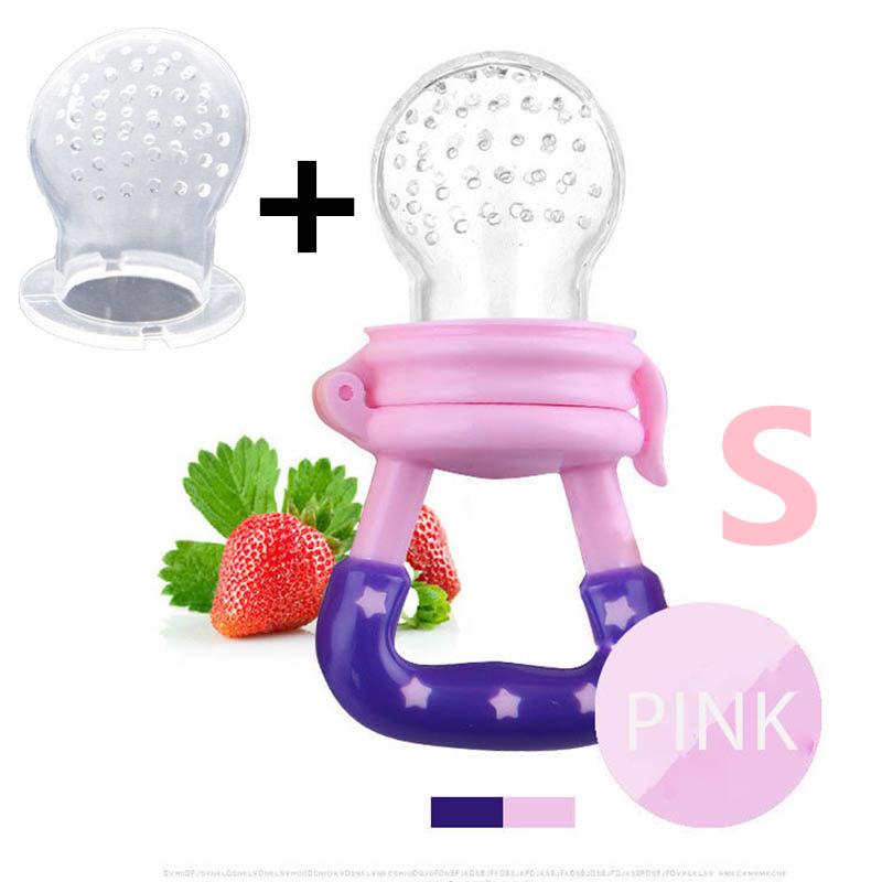 Frische Lebensmittel Knabber Baby Schnuller Feeder Kinder Obst Fütterung Brustwarzen Sichere Baby Liefert Sauger Flaschen Frische Lebensmittel Knabber Baby Schnuller Feeder Kinder Obst Fütterung Brustwarzen Sichere Baby Liefert Sauger Flaschen von Joom DACH