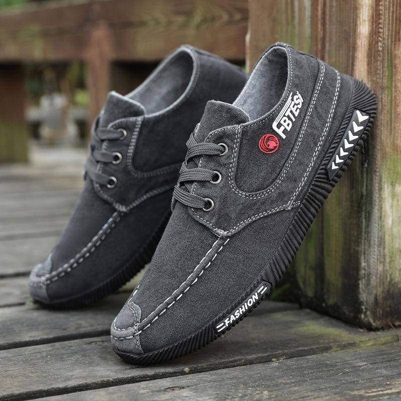 Frühling Casual Herren Clearance Canvas Schuhe Trend Old Beijing Tuch Schuhe koreanischen Stil atmungsaktive Schuhe 39 Frühling Casual Herren Clearance Canvas Schuhe Trend Old Beijing Tuch Schuhe koreanischen Stil atmungsaktive Schuhe 39 von Joom DACH