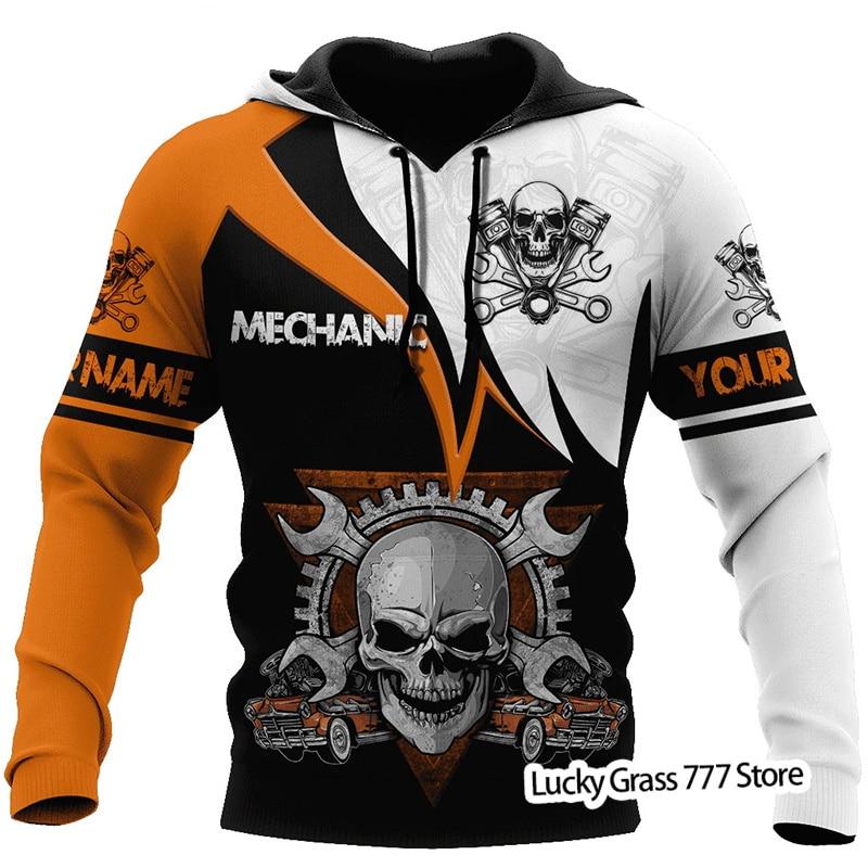 Frühling Herbst männer Hoodies Sweatshirt 3D Druck Reaper Schädel Engel Und Dämon Mann Kleidung Mode Casual Pullover Pullover Männlich XL Frühling Herbst männer Hoodies Sweatshirt 3D Druck Reaper Schädel Engel Und Dämon Mann Kleidung Mode Casual Pullover Pullover Männlich XL von Joom DACH