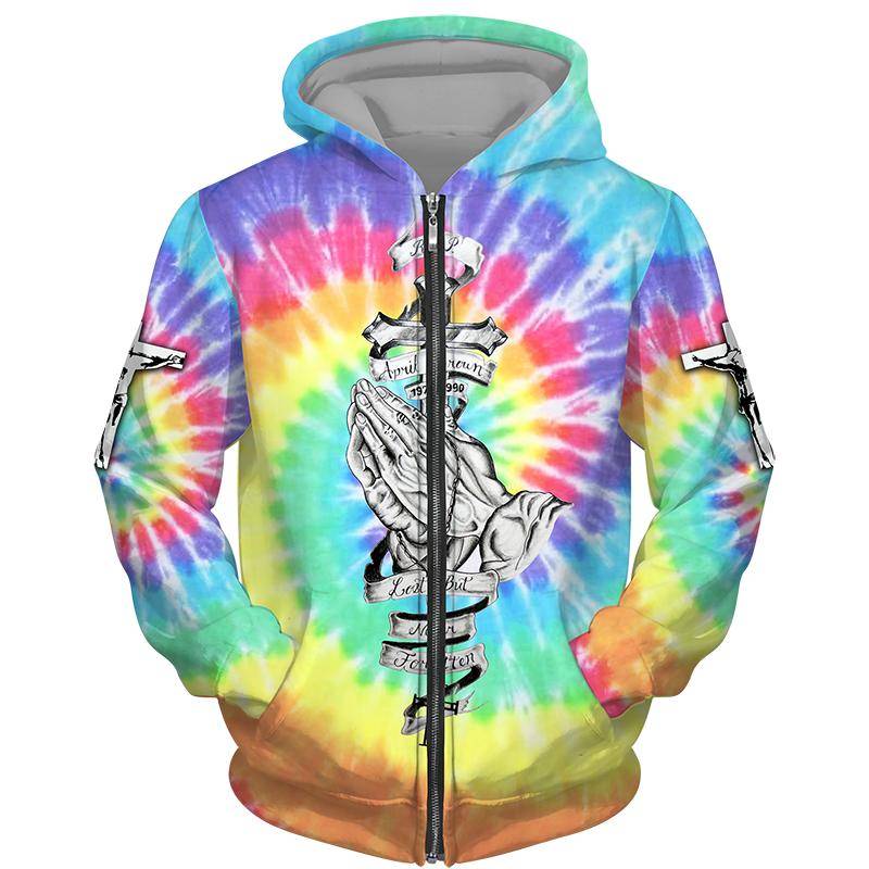 Frühling Herbst männer Zipper Hoodie Sweatshirts 3D Tier Löwe Tier Druck Mit Kapuze Pullover Mode Jacke Casual Sportswear 5XL von Joom DACH