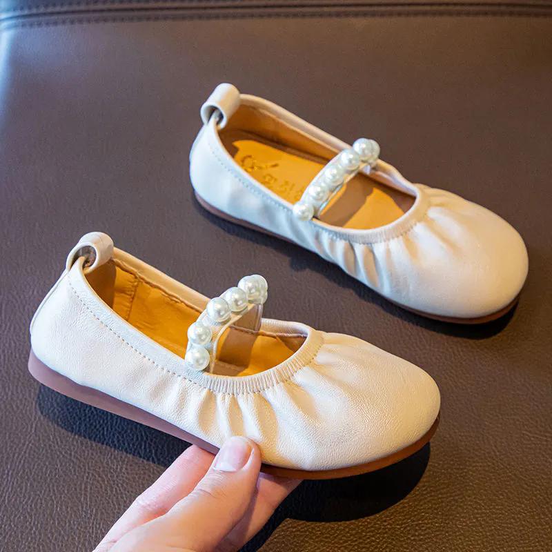 Frühling- und Herbstmodelle Mädchenschuhe Lederschuhe Herbst Kleine Mädchen Prinzessinnenschuhe Kinder Einzelschuhe Große Kinder Schüler 26 weiß Frühling- und Herbstmodelle Mädchenschuhe Lederschuhe Herbst Kleine Mädchen Prinzessinnenschuhe Kinder Einzelschuhe Große Kinder Schüler 26 weiß von Joom DACH