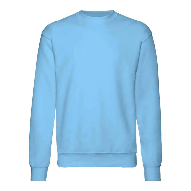 Fruit of the Loom Kinder Unisex Premium 70/30 Sweatshirt (2er Pack) 12-13 himmelblaue von Joom DACH