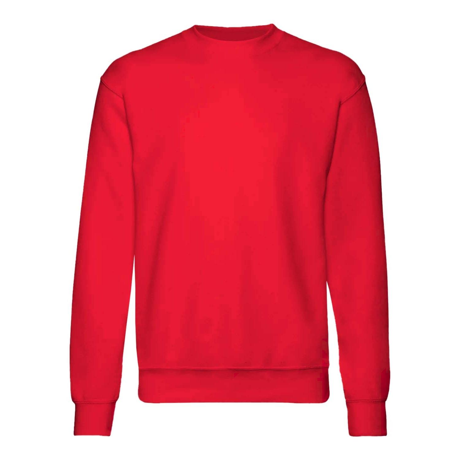 Fruit of the Loom Kinder Unisex Premium 70/30 Sweatshirt (2er Pack) 9-11 Years von Joom DACH