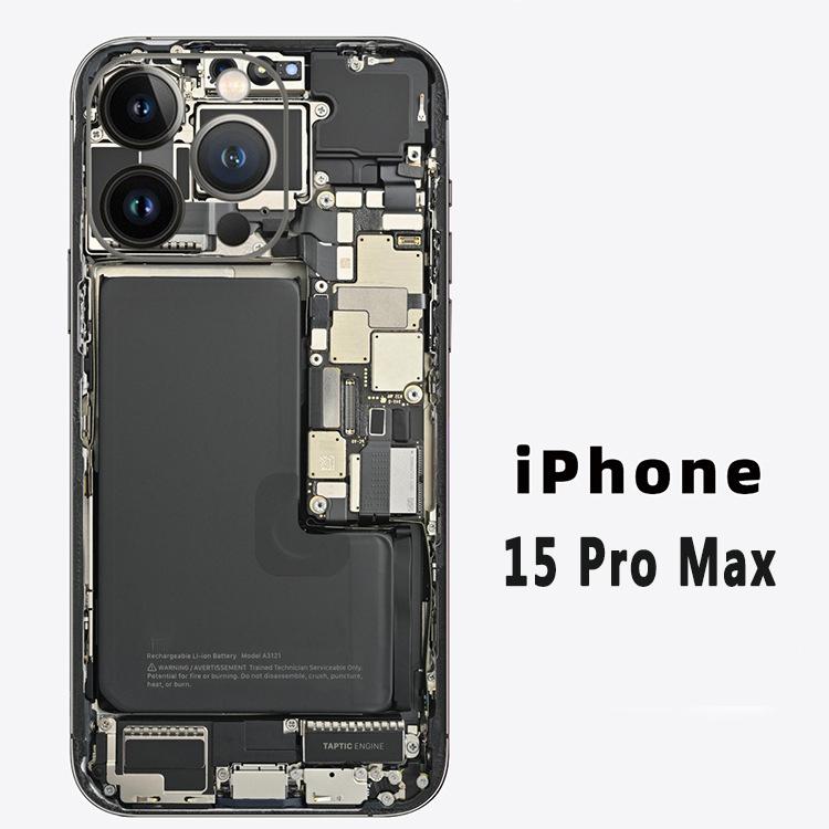 Für iPhone 11 12 13 14 15 16 Pro Max SE X XS XR 6 6S 7 8 Plus Demontage Handy Zurück Film Aufkleber 15 Pro Max Für iPhone 11 12 13 14 15 16 Pro Max SE X XS XR 6 6S 7 8 Plus Demontage Handy Zurück Film Aufkleber 15 Pro Max von Joom DACH