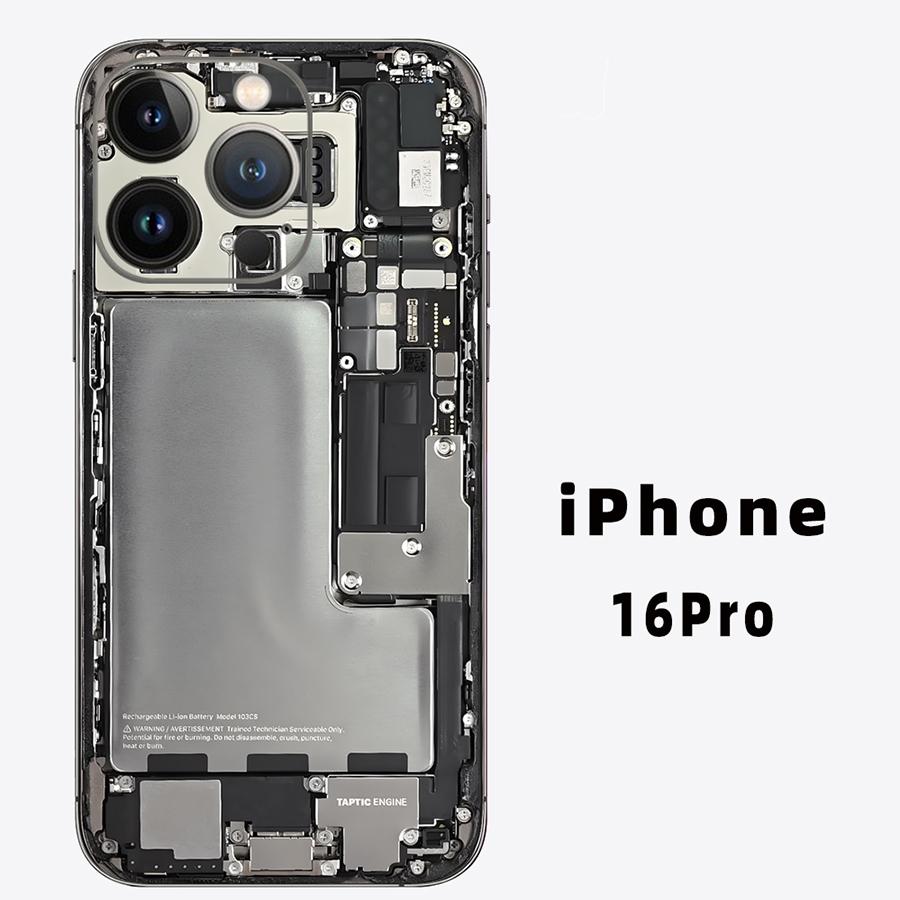 Für iPhone 11 12 13 14 15 16 Pro Max SE X XS XR 6 6S 7 8 Plus Demontage Handy Zurück Film Aufkleber iPhone 16 Pro Für iPhone 11 12 13 14 15 16 Pro Max SE X XS XR 6 6S 7 8 Plus Demontage Handy Zurück Film Aufkleber iPhone 16 Pro von Joom DACH
