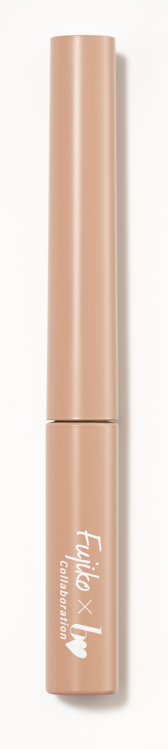 Fujiko Magical Eyebrow Color b idol collaboration color bleached beige 3g eyebrow mascara eyebrow bleaching beautiful eyebrows refined von Joom DACH