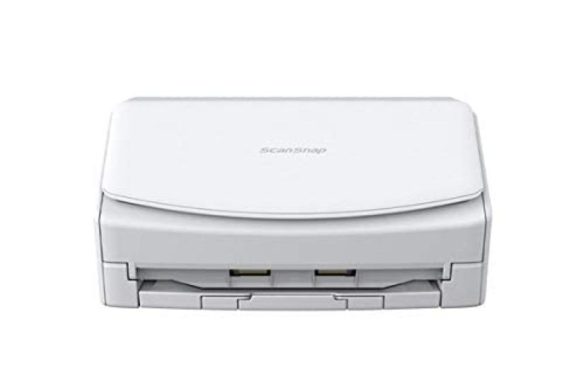Fujitsu PFU Dokumentenscanner ScanSnap iX1400 (NeuesteHigh-Speed 40 Blatt pro MinuteDoppelseitiges LesenADFEin-Knopf-BedienungUSB von Joom DACH
